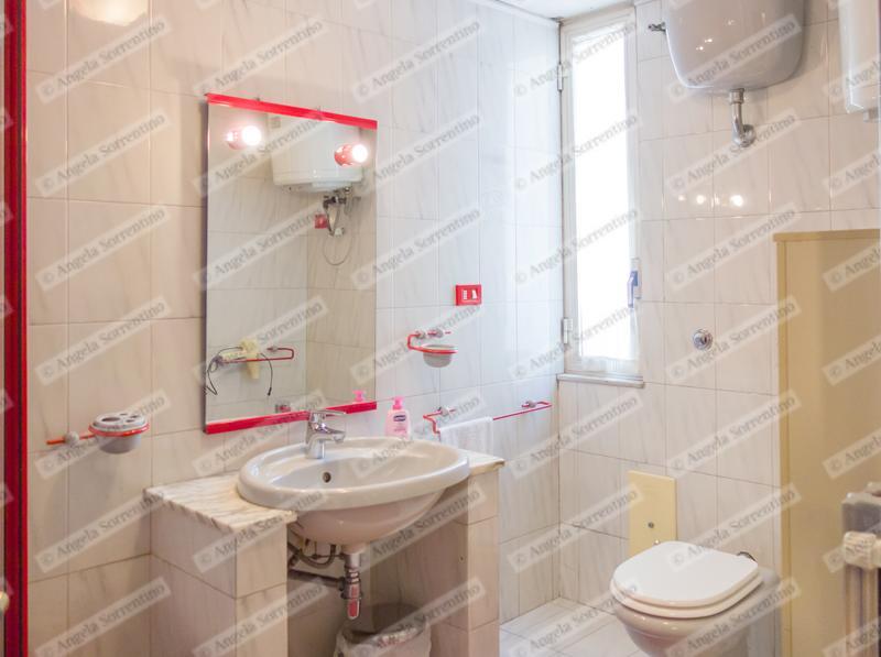 B&B Chez Caroline Napoli Eksteriør billede