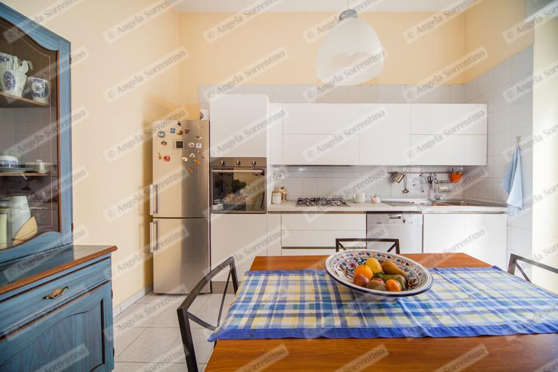 B&B Chez Caroline Napoli Eksteriør billede
