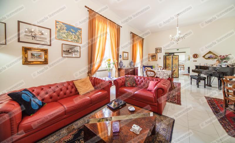 B&B Chez Caroline Napoli Eksteriør billede